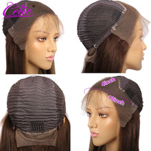 Human Hair Wigs