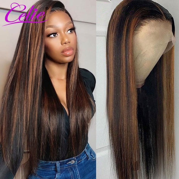 Human Hair Wigs